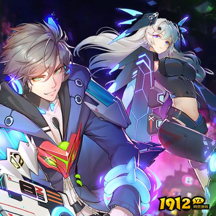 1912yx《异能都市高爆版》绑钻玩法介绍