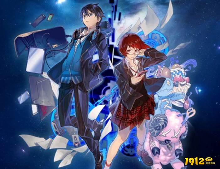 1912yx《异能都市高爆版》控灵师职业介绍