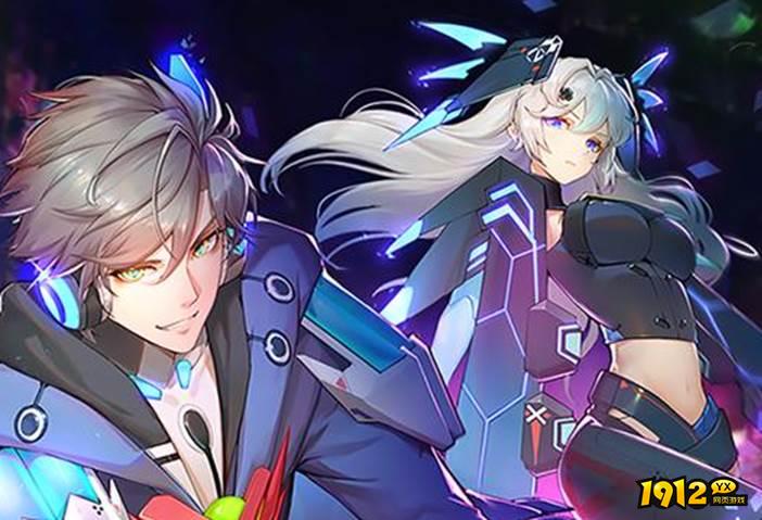 1912yx《异能都市高爆版》控灵师职业介绍