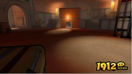 1912yx《异能都市高爆版》主要场景介绍