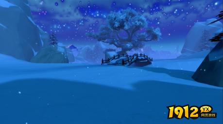 1912yx《异能都市高爆版》主要场景介绍